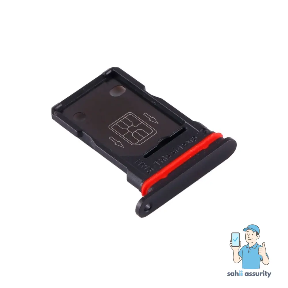 SIM Card Holder Tray for OnePlus 8 thumbnail